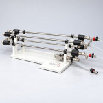 Tubular Heat Exchanger